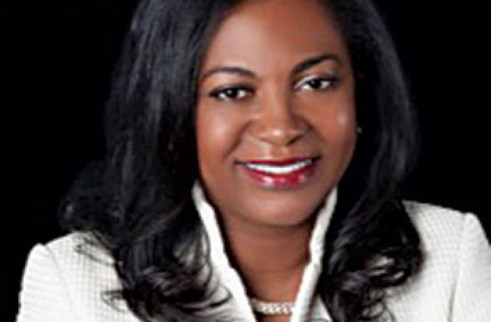 Dr. Deloris Thomas