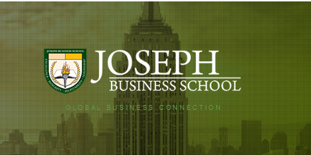 Joseph Business School 