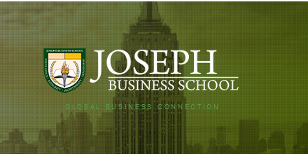 Joseph Business School