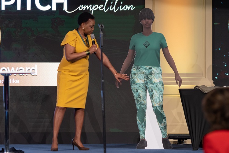 Pitch Competition