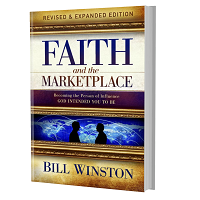 Faith and the Marketplace book