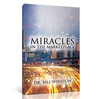 Miracles in the Marketplace book