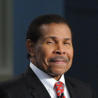 Bill Winston