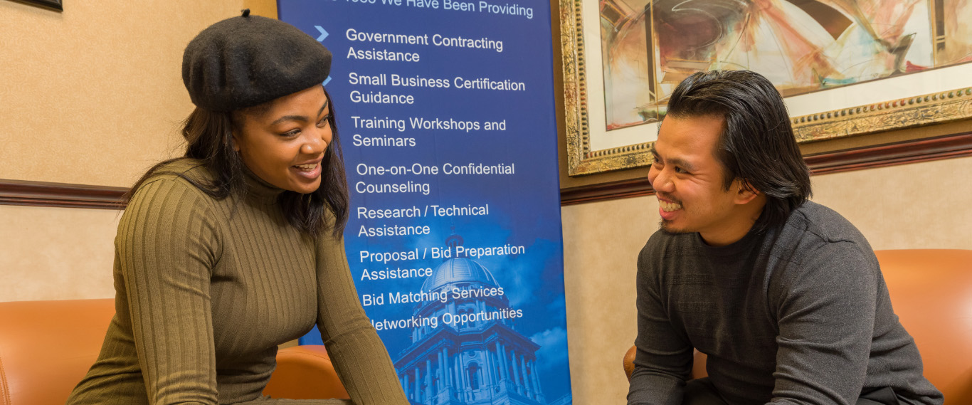 Business Advising